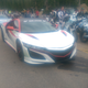 Illustration for article titled 2015 Pikes Peak Hill Climb